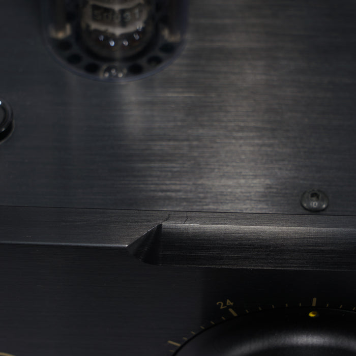 Allnic Audio T-2000 30th Anniversary Tube Integrated Amplifier