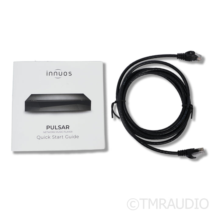 Innuos Pulsar Streamer; SPDIF Output Board
