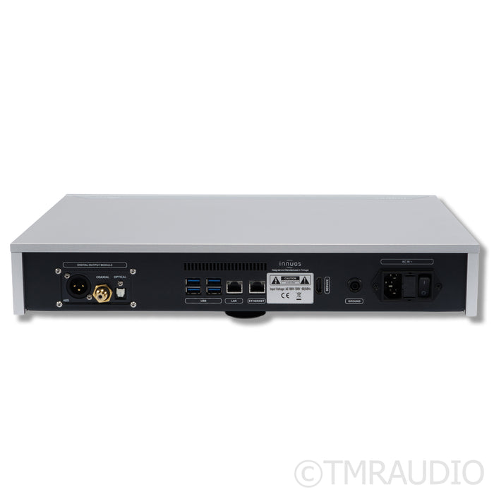 Innuos Pulsar Streamer; SPDIF Output Board