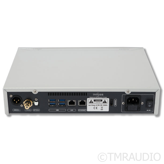 Innuos Pulse Network Streamer