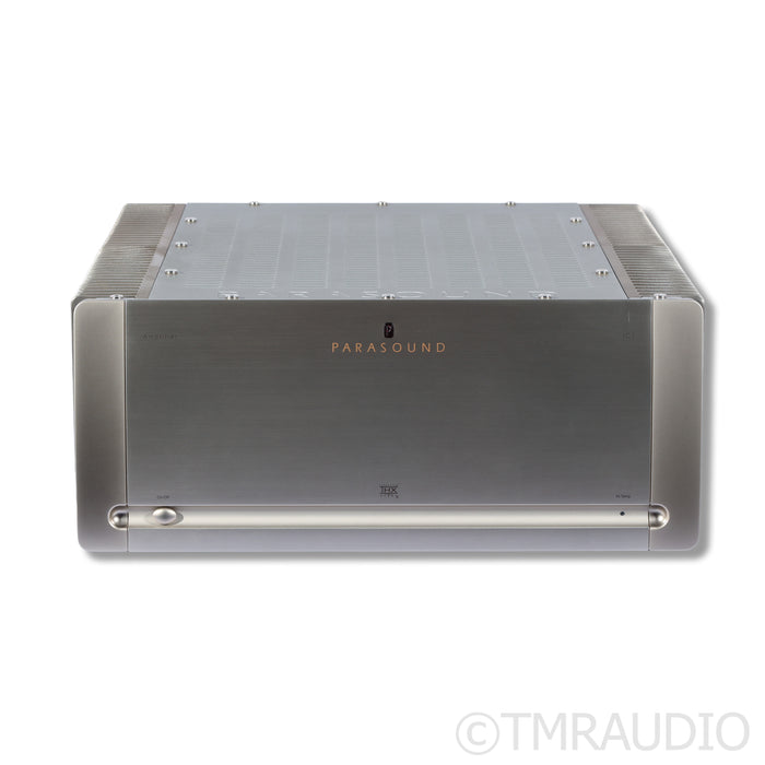 Parasound Halo JC1 MonoBlock Power Amplifier; Single