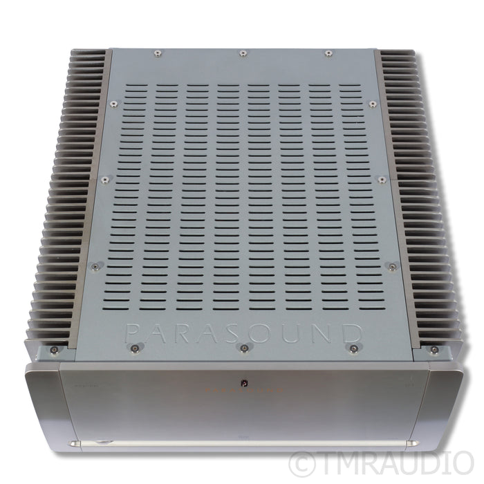 Parasound Halo JC1 MonoBlock Power Amplifier; Single