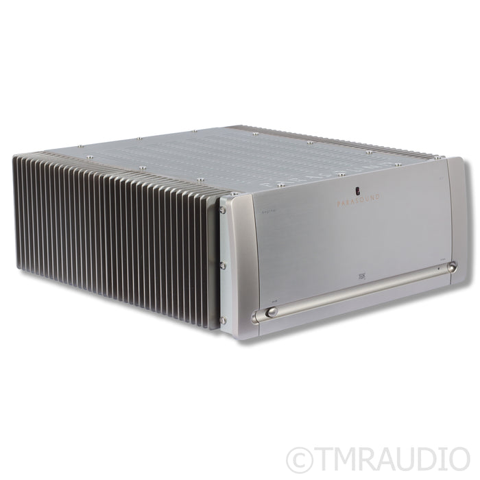 Parasound Halo JC1 MonoBlock Power Amplifier; Single