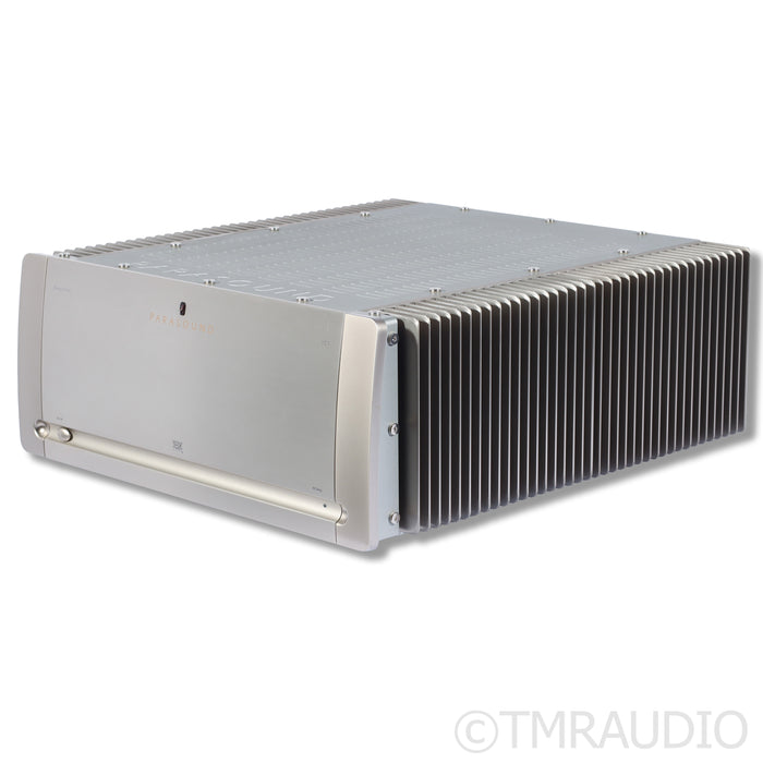 Parasound Halo JC1 MonoBlock Power Amplifier; Single