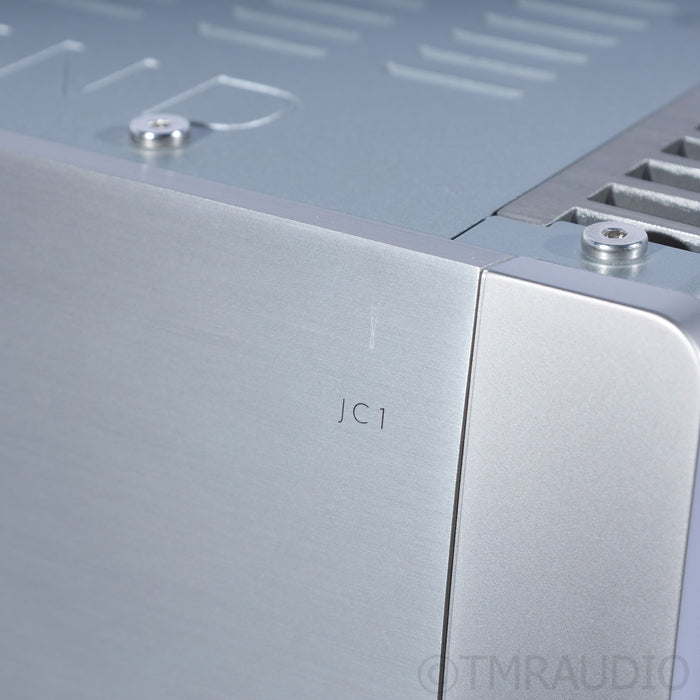 Parasound Halo JC1 MonoBlock Power Amplifier; Single