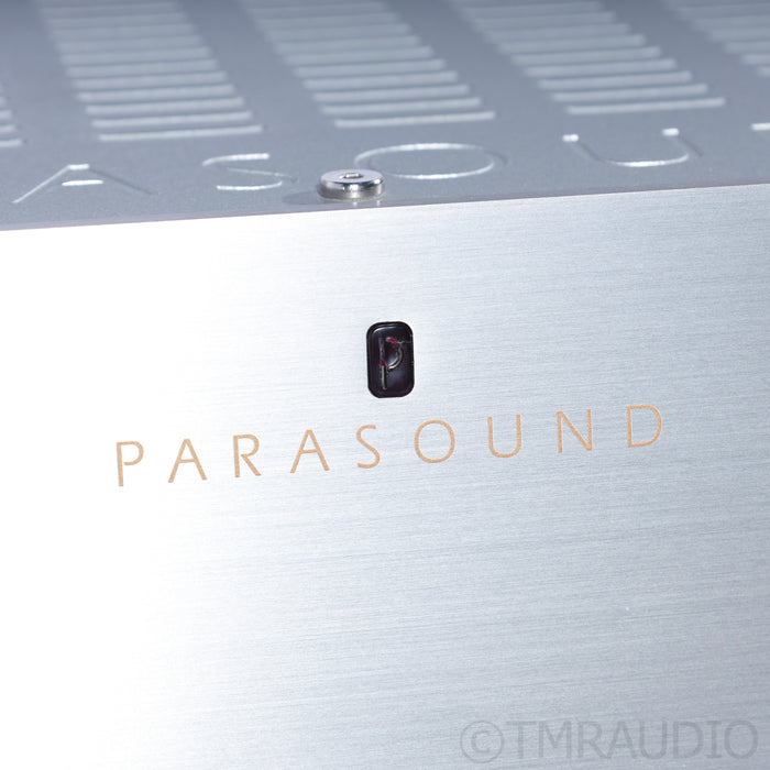 Parasound Halo JC1 MonoBlock Power Amplifier; Single
