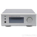 Weiss DAC501 Mk2 4-Ch DAC / Preamplifier / Headphone Amplifier