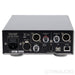 Weiss DAC501 Mk2 4-Ch DAC / Preamplifier / Headphone Amplifier