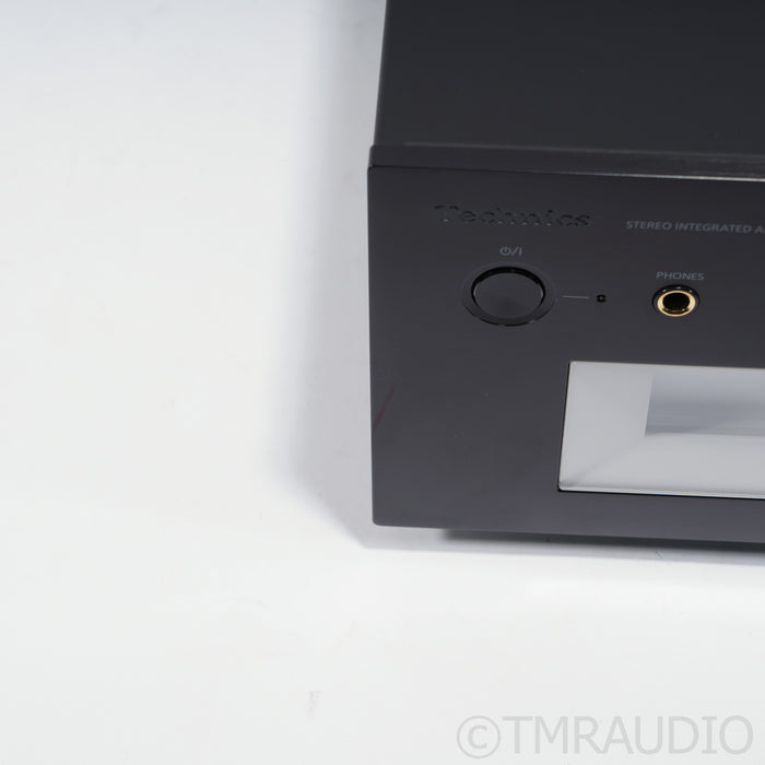 Technics SU-G700M2 Integrated Amplifier w/ Built-In DAC & MM/MC Phono