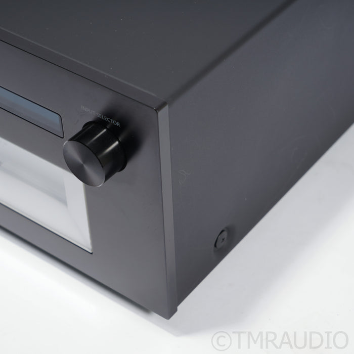 Technics SU-G700M2 Integrated Amplifier w/ Built-In DAC & MM/MC Phono