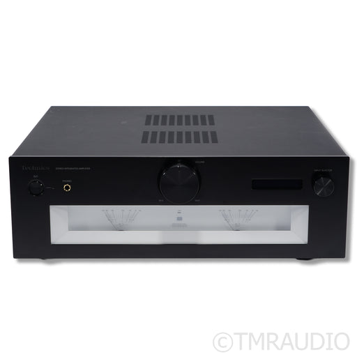 Technics SU-G700M2 Integrated Amplifier w/ Built-In DAC & MM/MC Phono
