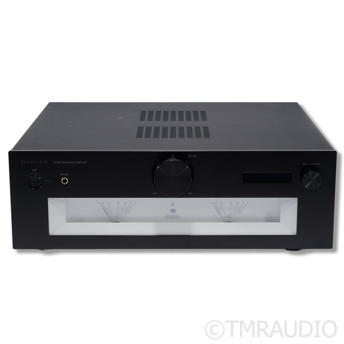 Technics SU-G700M2 Integrated Amplifier w/ Built-In DAC & MM/MC Phono