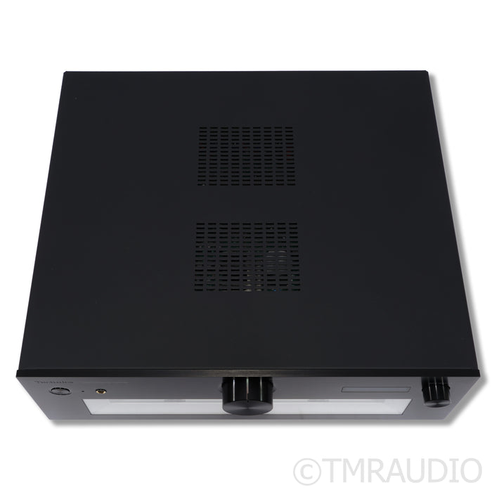 Technics SU-G700M2 Integrated Amplifier w/ Built-In DAC & MM/MC Phono