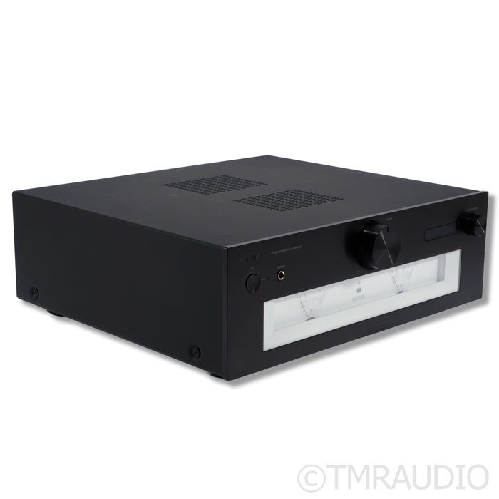 Technics SU-G700M2 Integrated Amplifier w/ Built-In DAC & MM/MC Phono