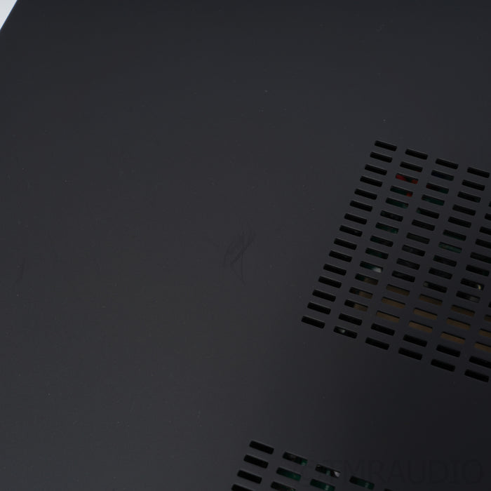 Technics SU-G700M2 Integrated Amplifier w/ Built-In DAC & MM/MC Phono