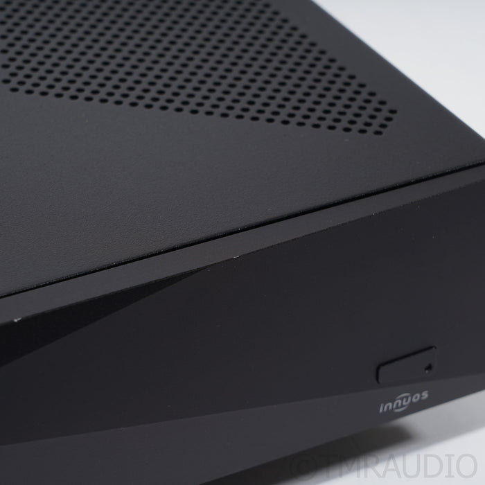 Innuos ZEN MK3 Server / Streamer; 2TB