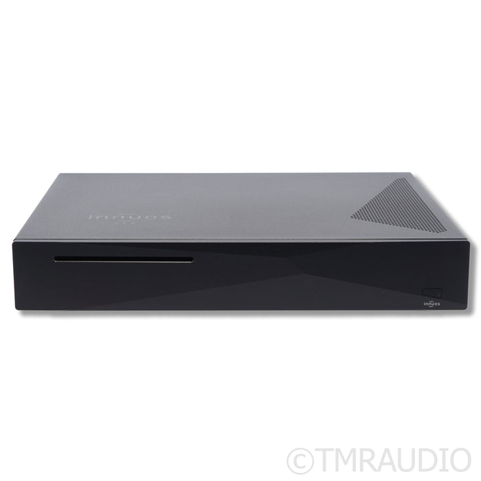 Innuos ZEN MK3 Server / Streamer; 2TB