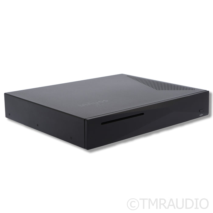 Innuos ZEN MK3 Server / Streamer; 2TB
