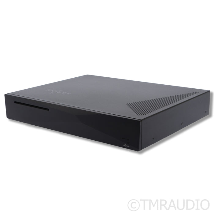 Innuos ZEN MK3 Server / Streamer; 2TB