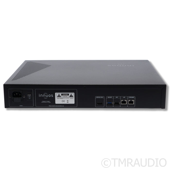 Innuos ZEN MK3 Server / Streamer; 2TB