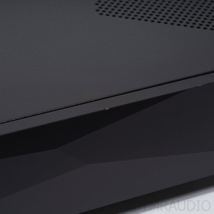 Innuos ZEN MK3 Server / Streamer; 2TB
