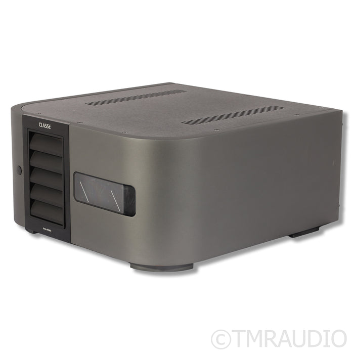 Classe Audio Delta Power Amplifier