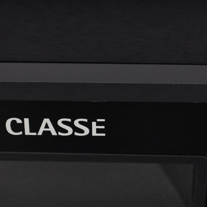 Classe Audio Delta Power Amplifier