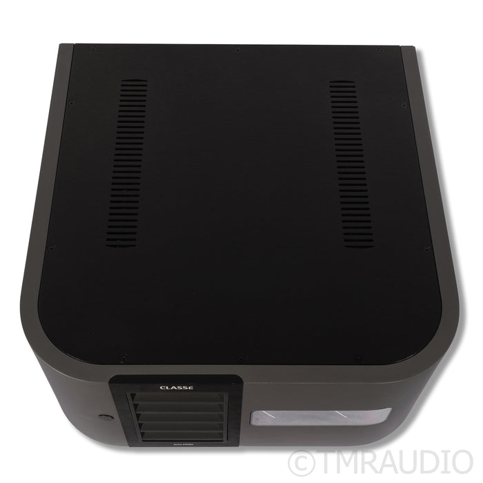 Classe Audio Delta Power Amplifier