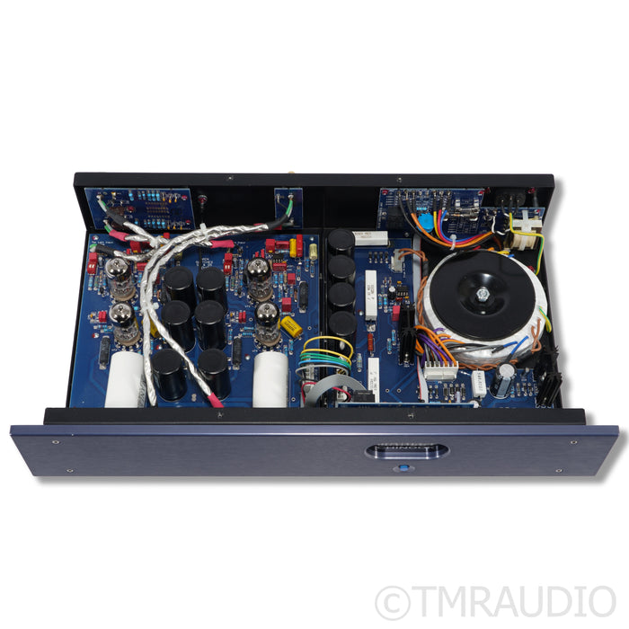 Manley Laboratories Chinook MM / MC Tube Phono Preamplifier