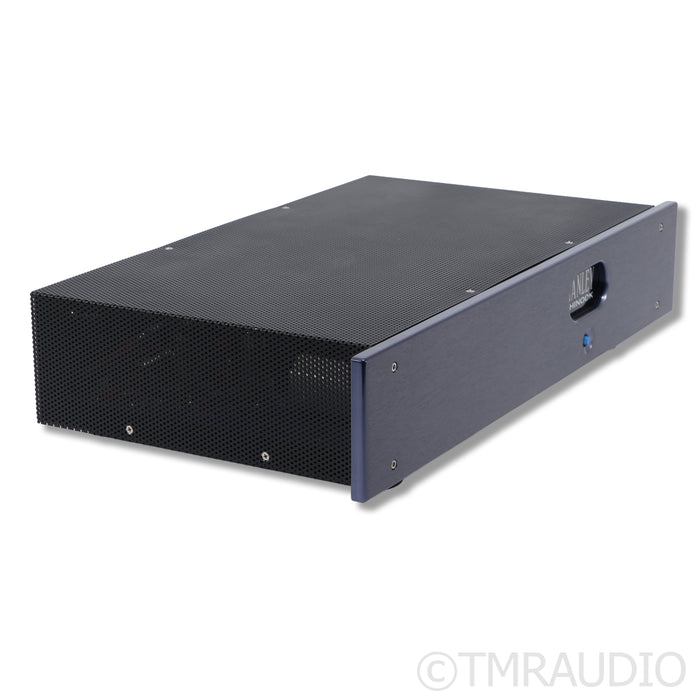 Manley Laboratories Chinook MM / MC Tube Phono Preamplifier
