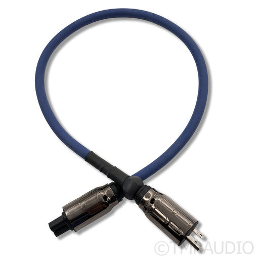Cardas Clear Power Cable; 1m AC Cord