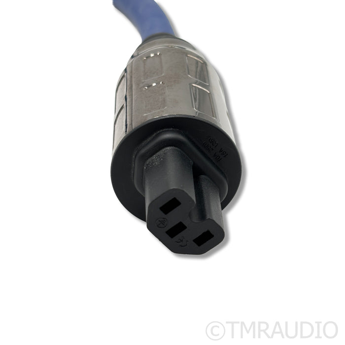 Cardas Clear Power Cable; 1m AC Cord