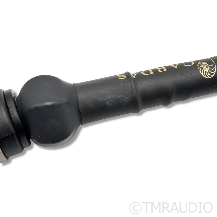 Cardas Clear Power Cable; 1m AC Cord