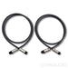 Allnic Audio ZL MU-7R XLR Interconnects; 1.5m Cable Pair