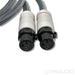 Allnic Audio ZL MU-7R XLR Interconnects; 1.5m Cable Pair