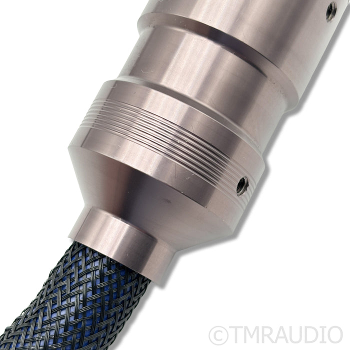 Allnic Audio ZL5000 Power Cable; 1m AC Cord
