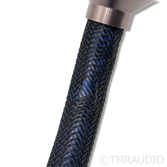 Allnic Audio ZL5000 Power Cable; 1m AC Cord
