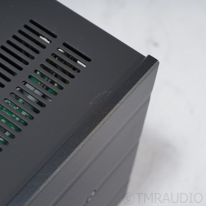 McIntosh MX151 7.1 Channel Home Theater Processor; MM Phono