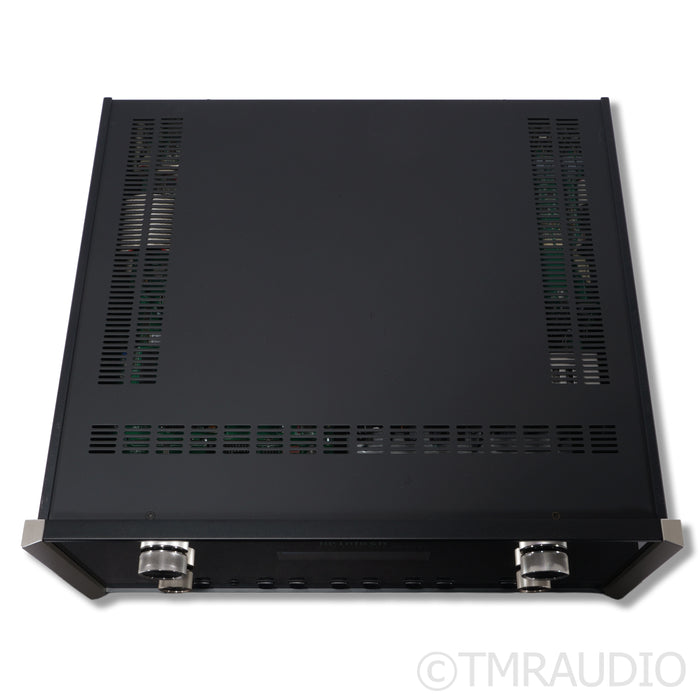 McIntosh MX151 7.1 Channel Home Theater Processor; MM Phono