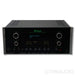 McIntosh MX151 7.1 Channel Home Theater Processor; MM Phono