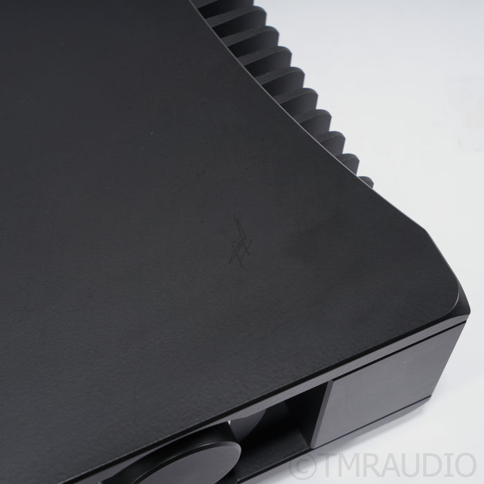 Rega Aethos Dual-Mono Integrated Amplifier / Preamplifier / Headphone Amplifier
