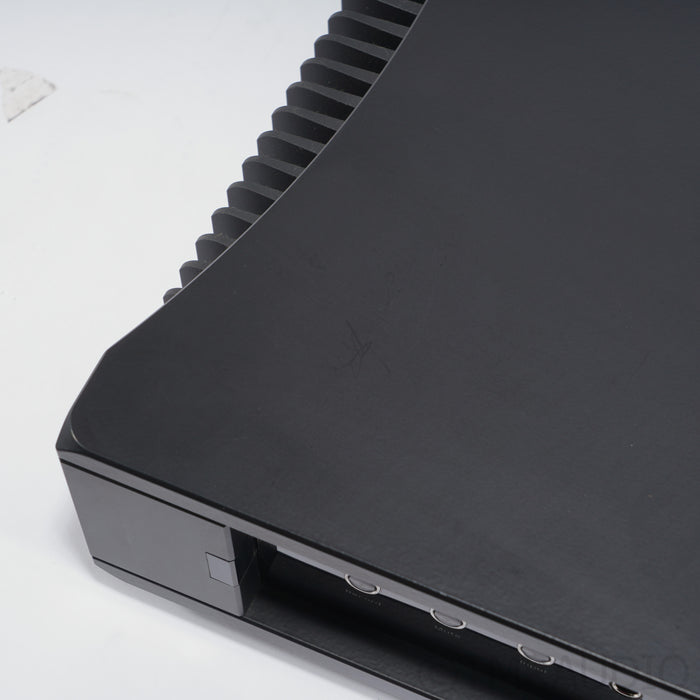 Rega Aethos Dual-Mono Integrated Amplifier / Preamplifier / Headphone Amplifier