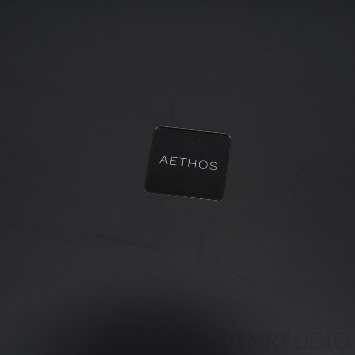 Rega Aethos Dual-Mono Integrated Amplifier / Preamplifier / Headphone Amplifier