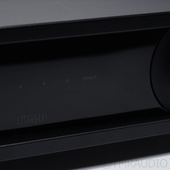 Rega Aethos Dual-Mono Integrated Amplifier / Preamplifier / Headphone Amplifier