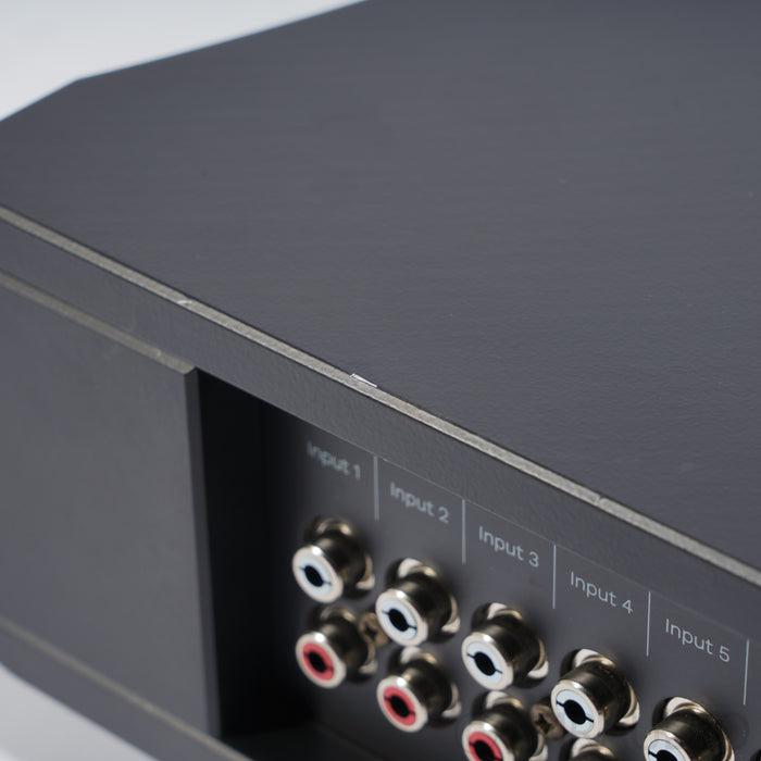 Rega Aethos Dual-Mono Integrated Amplifier / Preamplifier / Headphone Amplifier