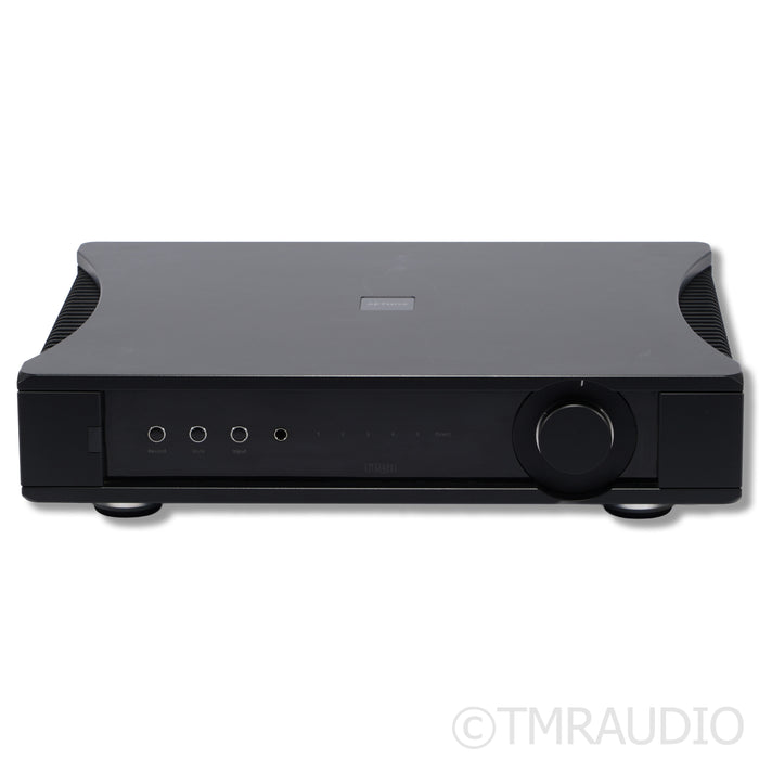 Rega Aethos Dual-Mono Integrated Amplifier / Preamplifier / Headphone Amplifier