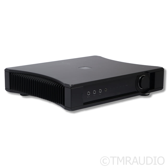 Rega Aethos Dual-Mono Integrated Amplifier / Preamplifier / Headphone Amplifier