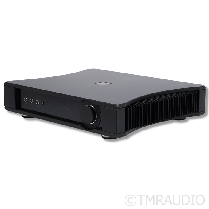 Rega Aethos Dual-Mono Integrated Amplifier / Preamplifier / Headphone Amplifier