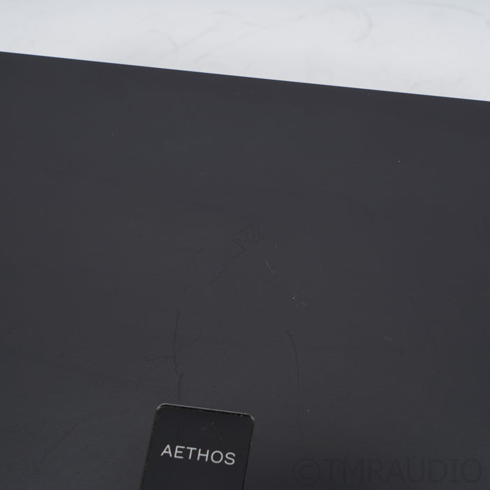 Rega Aethos Dual-Mono Integrated Amplifier / Preamplifier / Headphone Amplifier