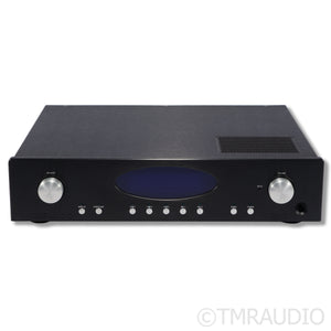 Rogue Audio RP-7 v1 Fully Balanced Tube Preamplifier